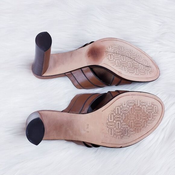 Cole Haan County Fire Woven Leather - Picture 6 of 7